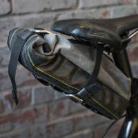 Altorlocks APEX Satteltasche (Made by Alchemy Goods)