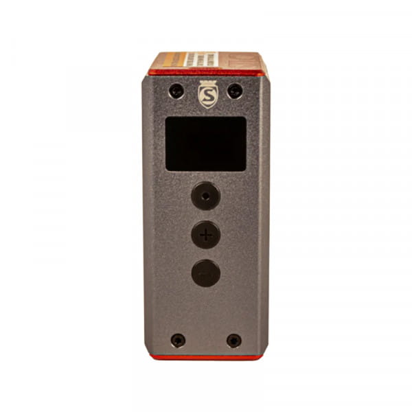 SILCA Elettrico Ultimate elektronische Fahrradpumpe mit Display