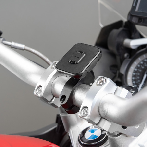 [REFURBISHED] Peak Design Mobile Motorcycle Mount Bar Mount