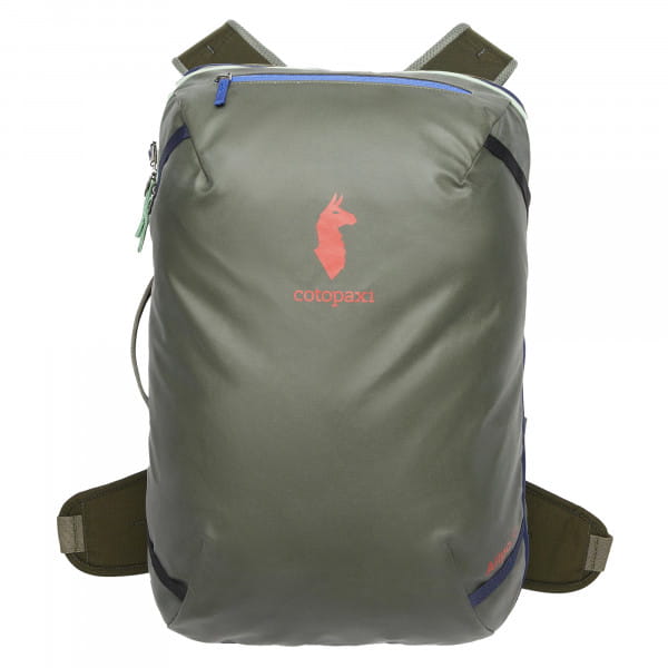 Cotopaxi Allpa 35L Travel Pack - Woods