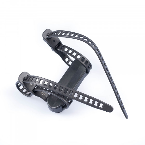 Fidlock TWIST Uni Base – Rahmenhalter ohne Gewindeösen
