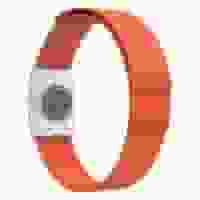 COROS Heart Rate Monitor Herzfrequenzmesser - Orange
