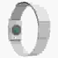 COROS Heart Rate Monitor Herzfrequenzmesser - Grau - langes Armband