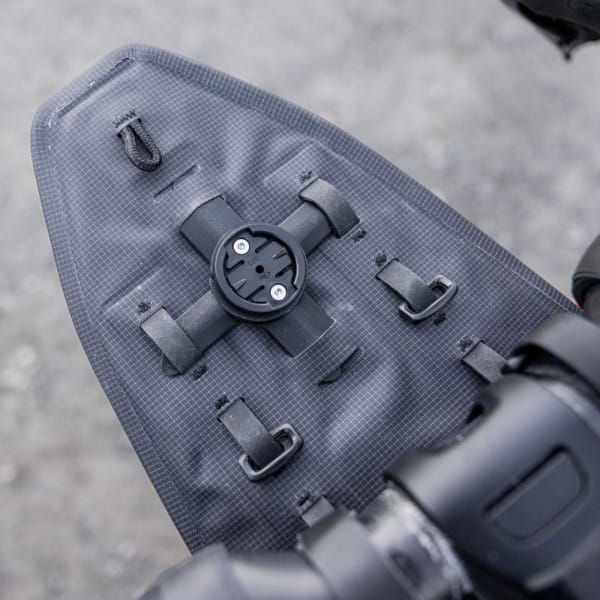 CYCLITE Aero Mount / 02 (2026)