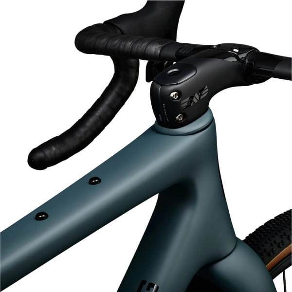 ENVE Mog Rahmenset Slate Blue