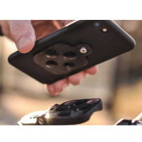 F3Cycling FormMount Phone Smartphone-Halterung für Vorbau