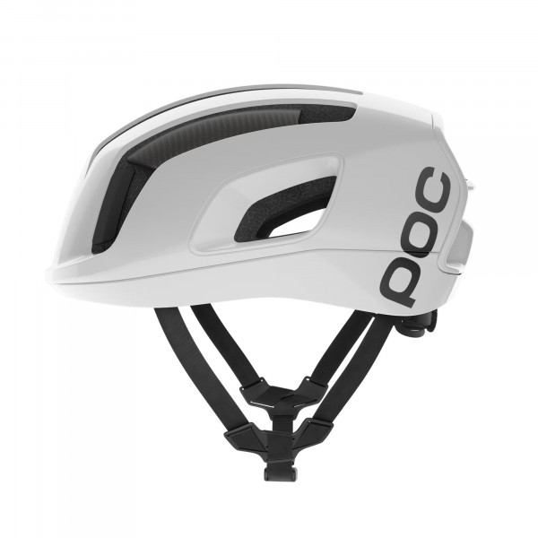 POC Cytal Carbon - Hydrogen White
