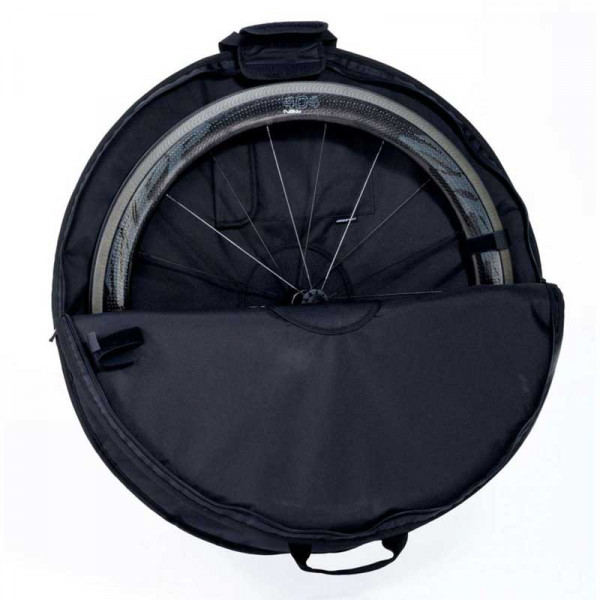 Zipp Single Soft Wheel Bag Nylon-Laufradtasche