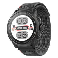 COROS APEX 2 Premium Multisport Watch Black
