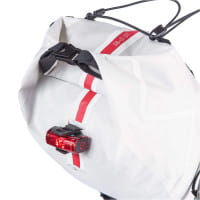 CYCLITE Saddle Bag Small / 01 - Satteltasche 8,0 Liter Schwarz