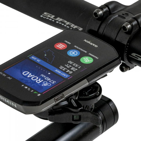 CloseTheGap Raceday4 evo bb