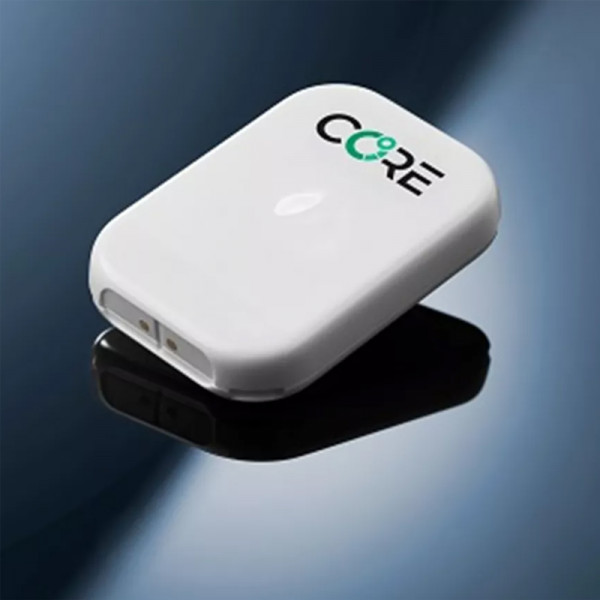 CORE Body Temperature Monitor v2