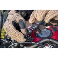 [REFURBISHED] Peak Design Mobile Ball Mount Adapter - Black (Schwarz)