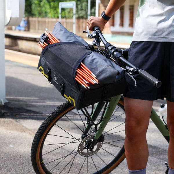 Apidura Expedition Front Rack Pack (30L)