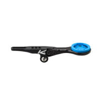 [REFURBISHED] K-EDGE Wahoo Integrated H-Bar Combo Mount