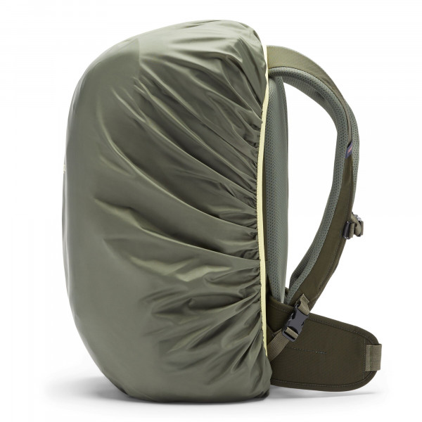 Cotopaxi Seco 35L Rain Cover - Fatigue