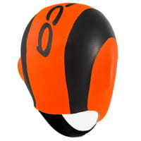 Orca High Visibility Neoprene Swimcap Badekappe - Gr. L/XL