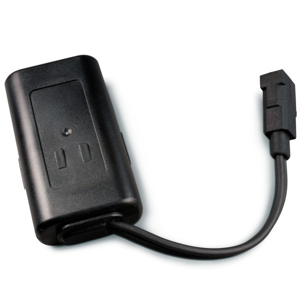 Lupine 3,5 Ah Smartcore Fastclick Li-Ionen-Akku