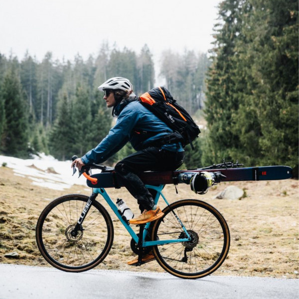 CYCLITE Ski Rack / 04