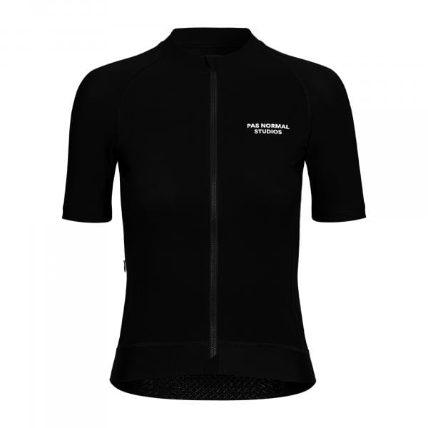 Pas Normal Studios Women's Essential Jersey - Black