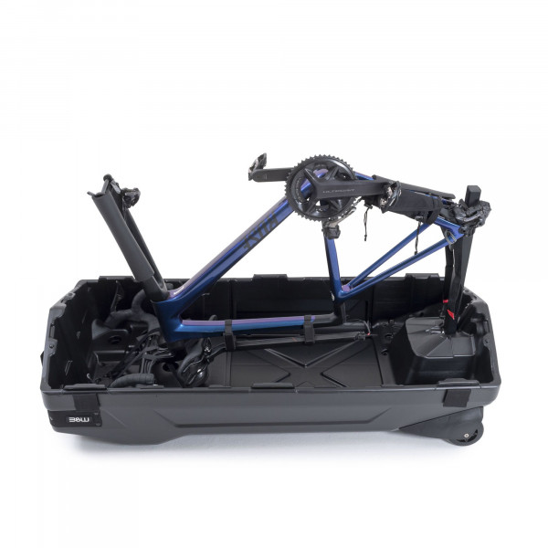 B&W bike.case HDPE.4500 | bike.shield