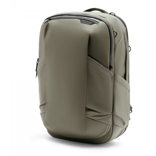 Peak Design Travel Backpack 2-in-1 40 Liter - Stone
