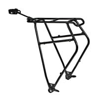 Ortlieb Quick Rack Quick Release Gepäckträger XL