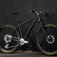 Curve MurderRock Komplettrad Custom 1 of 1 UpRock