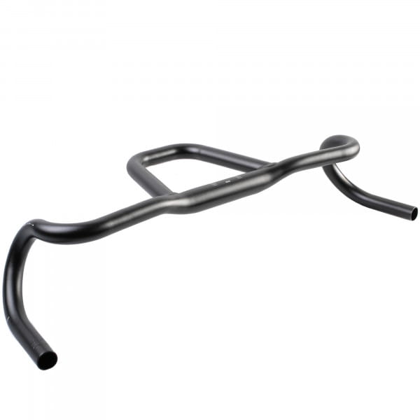 Redshift Sports Kitchen Sink Handlebar Drop Bar + Loop Gravel-Lenker mit Aero-Auflieger