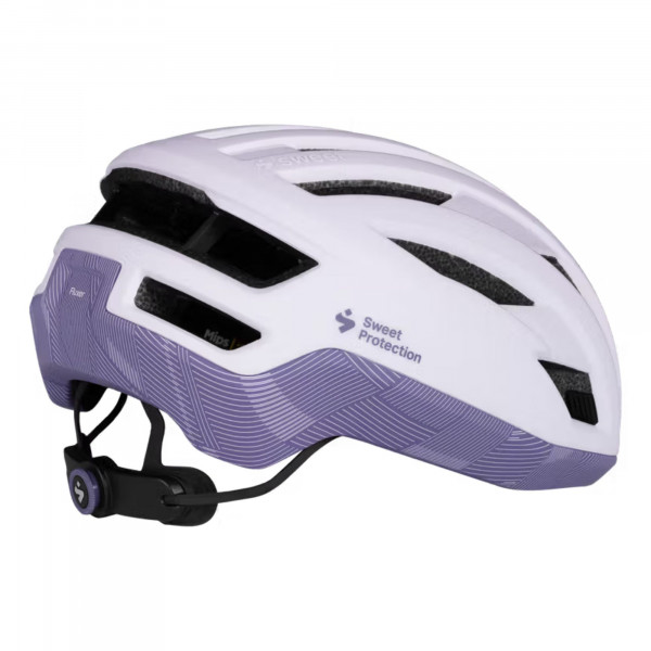 Sweet Protection Fluxer Mips Helm Light Lilac