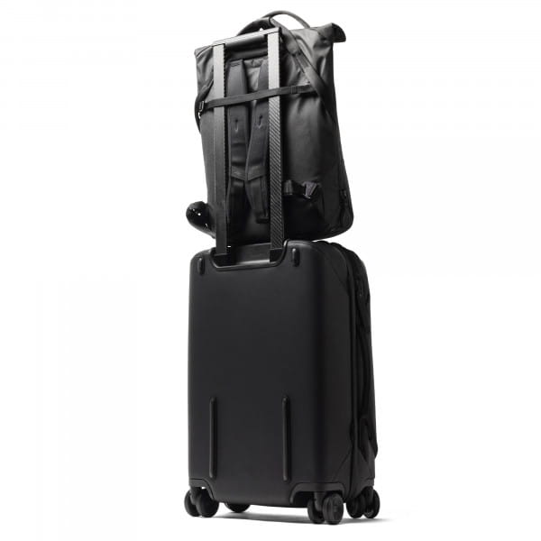 Peak Design Roller Pro Rollkoffer Black