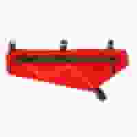 CYCLITE Frame Bag / 01 Rahmentasche 2,8 Liter rot
