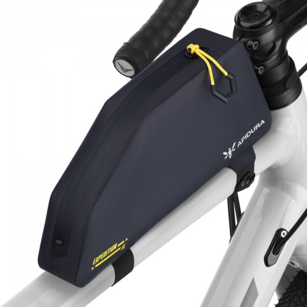 Apidura Expedition Top Tube Pack (0.6L) - Oberrohrtasche