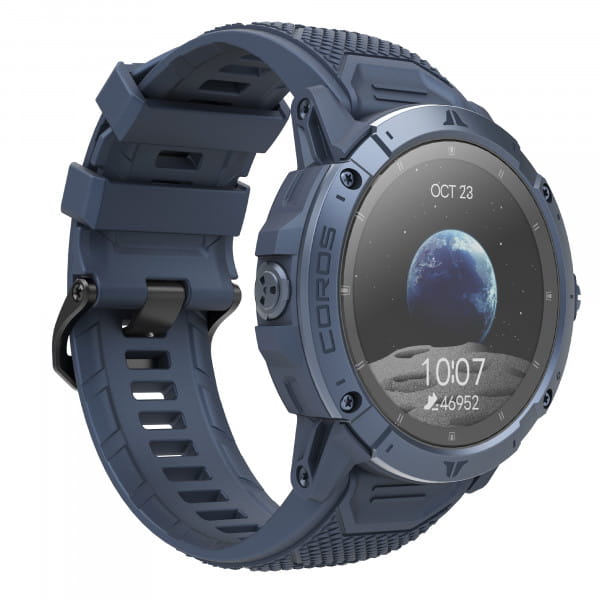 [REFURBISHED]COROS VERTIX 2S GPS Multisport-Trainingscomputer - Earth