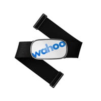 Wahoo Tickr 2 White Herzfrequenzmesser Bluetooth Smart & ANT+ Pulsmesser