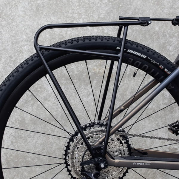 Ortlieb Quick Rack Quick Release Gepäckträger L