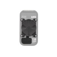 Lupine Rotlicht Pro Garmin-Adapter