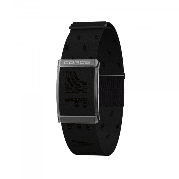 COROS Heart Rate Monitor Herzfrequenzmesser - Black - Jakob Ingebrigtsen Edition