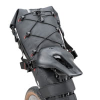 Geosmina Small Seat Bag - Kleine Bikepacking-Satteltasche