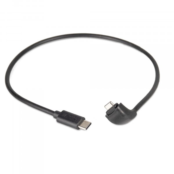 Lupine Kabel Dauerbrenner USB-C auf USB-C für SL Grano