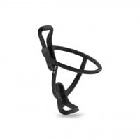 Elite T-Race Soft Touch Flaschenhalter, beidseitiger seitlicher Zugriff, Gravel/MTB