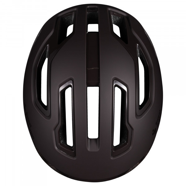 Sweet Protection Falconer 2Vi Mips Helm Burnt Brown