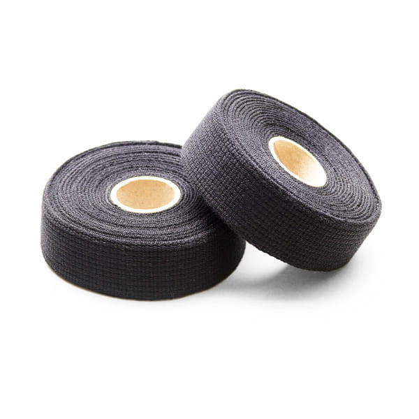 Grepp Handlebar Tape wiederverwendbares Lenkerband - Charcoal