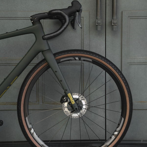 ENVE MOG Rahmenset Recon Green