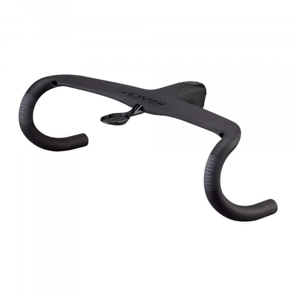 Specialized Roval Rapide Cockpit Carbon Lenker-Vorbaueinheit