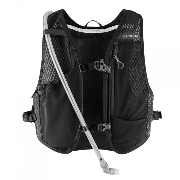 [REFURBISHED] Apidura Racing Series Hydration Vest Trinkweste Größe L/XL
