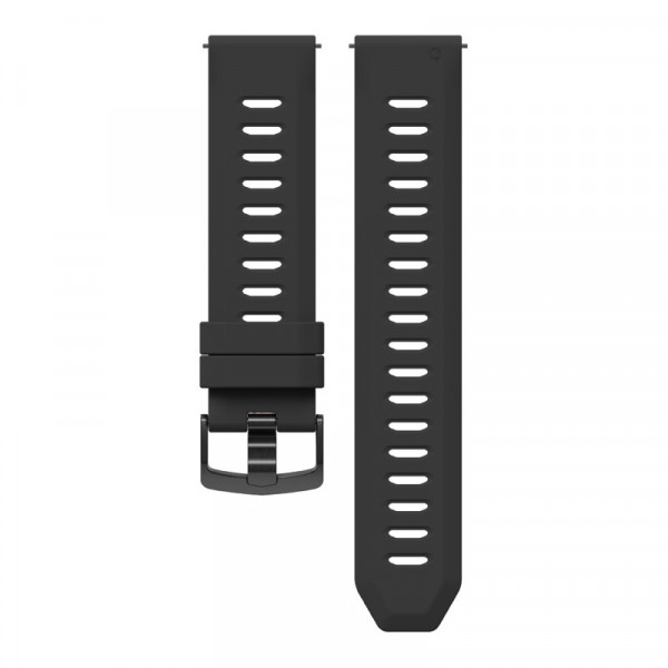 [REFURBISHED] COROS APEX Pro / APEX 46 mm Pro Watch Band Black Ersatzarmband