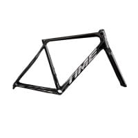 TIME NXR 32C Road Disc Carbon Rahmenset - Nude