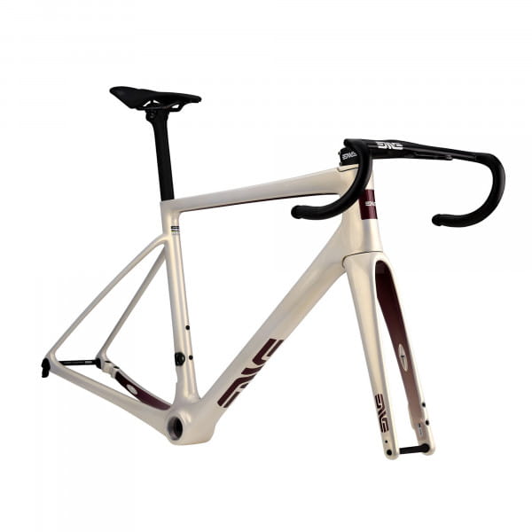 ENVE Melee Rahmenset Slipstream Pearl