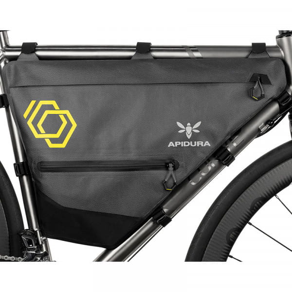 Apidura Expedition Full Frame Pack(14 L) Rahmentasche